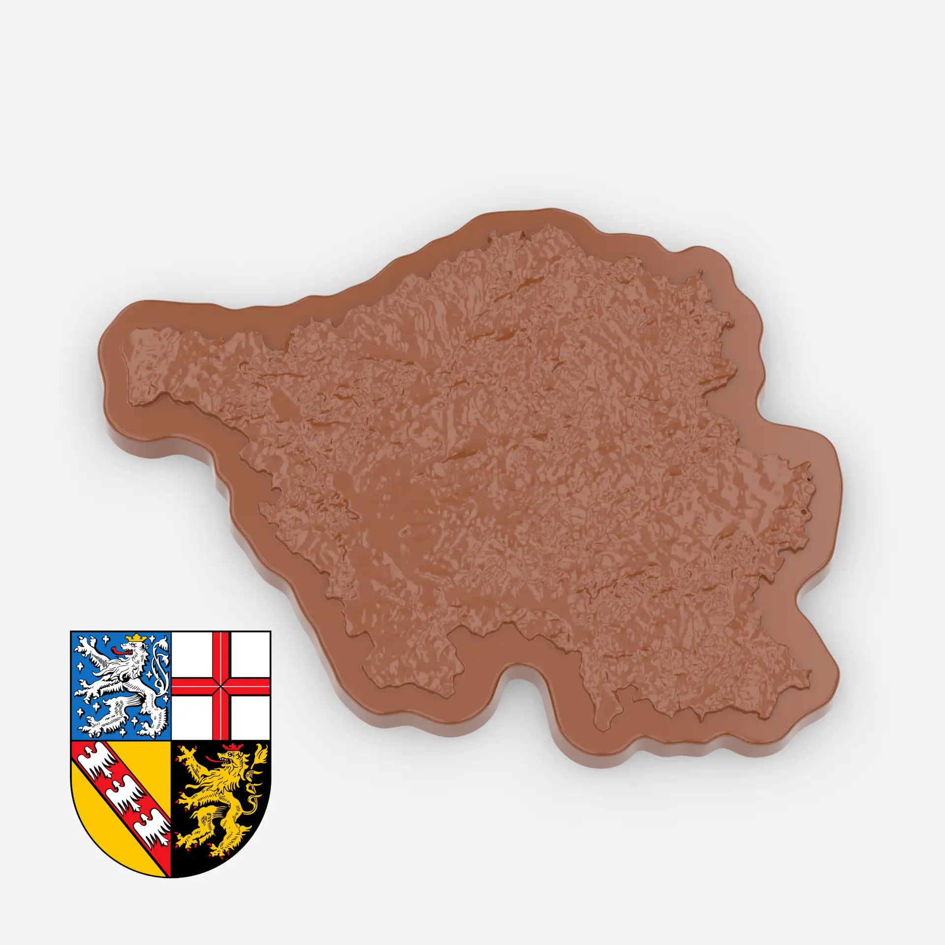 Saarland Schokolade